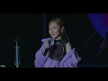 221022 볼빨간사춘기 '너는 내 세상이었어' 직캠 BOL4 'Space' fancam I GMF 그랜드 민트 페스티벌