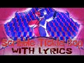 Scribble Tickle Bop (starmix) LYRICAL SHORT | Die of Death UST