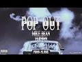 Download Lagu Playboi Carti - POP OUT (GUITAR MIKE DEAN VERSION) [prod.Slxme] *BEST VERSION*