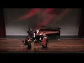 TrioVanBeethoven - Clara Schumann: Piano Trio in G minor, op.17