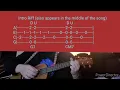 Download Lagu To the girl with red converse by Jackie Xan- Acoustic Guitar and Uke Tab