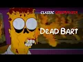 Classic Creepypasta The Simpsons Lost Episode Dead Bart Re-re-narration by KI Simpson