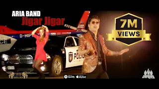 ARIA BAND JIGAR JIGAR Official Video AriaBand 