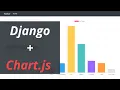 Django Data Visualization Application with Chart js