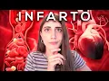 Download Lagu ¿Cómo DETECTAR un INFARTO CARDÍACO (a tiempo)?