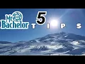 5 Tips for Skiing Mt Bachelor