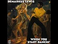 When You Start Dancin' (Radio Edit)