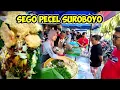 Download Lagu HARUS SABAR ANTRI !! LUDES DALAM HITUNGAN JAM !! SEGO PECEL SUROBOYO