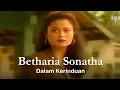Download Lagu Betharia Sonatha - Dalam Kerinduan (Remastered Audio)