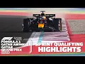 2025 Qatar Sprint Qualifying FULL HIGHLIGHTS ESPN F1