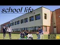Lagu ''school life'' funny video 🙂by joyal umri wala in haryanavi !!