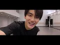 【CHOREOGRAPHY】 WATWING "FIRE BURN" Dance Practice