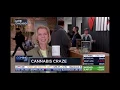 CNBC on site at 4Front - Mission Dispensary