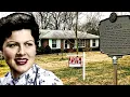 Patsy Cline s Abandoned House Husband 2 Children TRAGIC DEATH Net Worth Left Behind