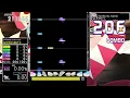 【DTXMania】 Rewrite the Answer ／ 常闇トワ (Drums) 『追放された転生重騎士はゲーム知識で無双する』 第2クール OP