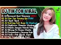 Download Lagu DJ BERAWAL DARI TEMENAN | BILANG PA MAMA MANTU BULAN SUTENA SLOW REMIX VIRAL TIKTOK 2021_ DJ TERBARU