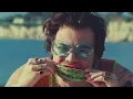 Harry Styles - Watermelon Sugar (Official Video)