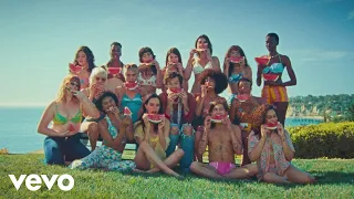 Watermelon Sugar - Harry Styles Thumbnail