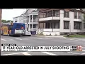 Albany teen charged with attempted murder in Hudson Avenue shooting