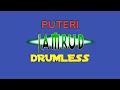 Download Lagu PUTERI JAMRUD DRUMLESS/TANPA DRUM/NO DRUM @SAStudio-wt1hb