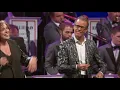 Download Lagu Manhattan Transfer perform Birdland | International Jazz Day