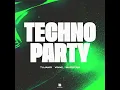 Techno Party (Extended Mix)