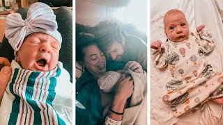 We had a BABY! | Sailing Soulianis – Ep. 99