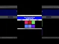 Color Guessing Game HTML CSS JavaScript Project Justforcode