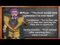 Watch this to get The Infernal Cape in less than a week - 1