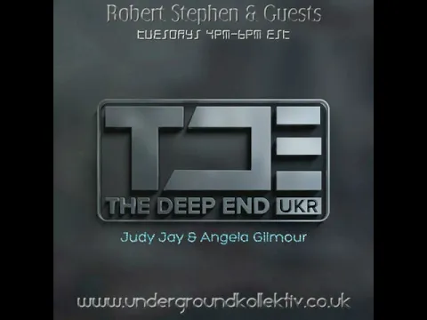 Download MP3 Judy Jay at The Deep End