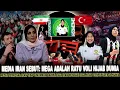 Download Lagu 🔴KEJUTKAN DUNIA VOLI‼️Media Terkenal IRAN: Mega Simbol Muslimah Mendunia: Iran Kagum, Dunia Terpukau
