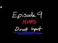 C Game Project DirectInput HUGS - Episode 9