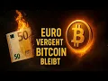 Lagu Der wahre Reiche von morgen zählt nicht mehr in Euro… sondern in Satoshis