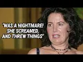 At 83 Barbara Parkins Names The Five Actors She Hated The Most