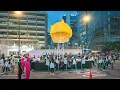 Download Lagu Squid Game Takeover: Massive Parade \u0026 Star-Studded Finale in Seoul Plaza 4K HDR