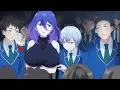Download Lagu Failing Student Summons A Demon Lord As His Familiar And Becomes The Strongest Mage | Anime Recap