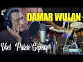 Download Lagu DAMAR WULAN COVER VERSI DANGDUT KOPLO JARANAN FARIS KENDANG FT DEWI AYUNDA
