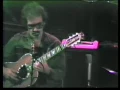 Lagu JJ Cale and Friends at The Roxy - Wash DC 10-22-86 - 2nd Show