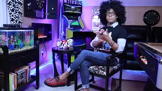 my thoughts and reaction to nicole richie u0026 nikki fresh