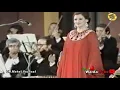 Dandana - Warda 🌹💕 دندنه (قد حبي مفيش)  وردة | حفل الجزائر