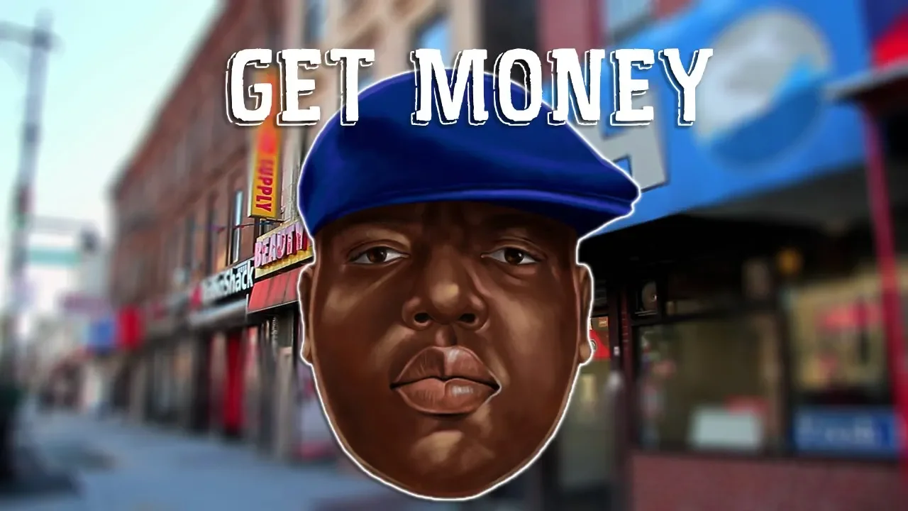 Junior Mafia ft. Notorious B.I.G. & Lil Kim - Get Money Reaction