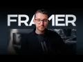 Tutorial Animated Navbar in Framer New Trend