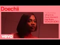 Download Lagu Doechii - What It Is (Solo Version) (Live Performance) | Vevo