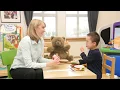 Understanding and Expression of Language in Down Syndrome