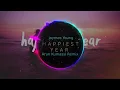 Jaymes Young - Happiest Year (Arun Kumassi Remix )
