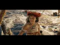 We Know The Way (Finale) (4k UHD) | Moana Live Action | Catherine Laga'aia | Disney | 8Sun