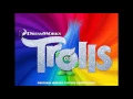 Download Lagu Trolls - Cast - Can't Stop The Feeling (Audio)