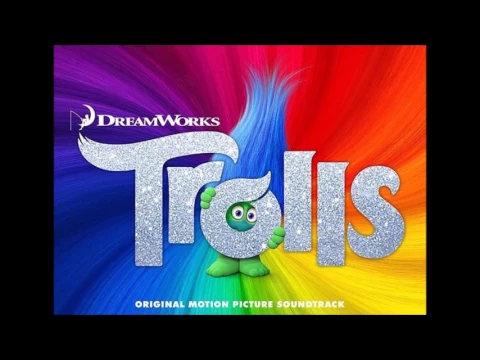 Download MP3 Trolls - Cast - Can't Stop The Feeling (Audio)