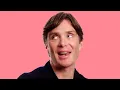 the best of Cillian Murphy