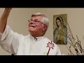 Fr Jim Blount - Vision of the World Blacked Out Three Times